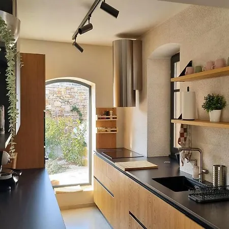 Qualia Tatil Evi