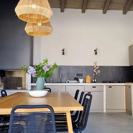 Qualia Tatil Evi