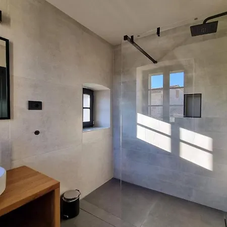 Qualia Tatil Evi *