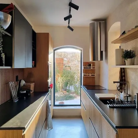 Tatil Evi Qualia Srbinjak