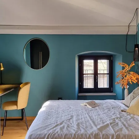 Qualia Casa vacanze Srbinjak