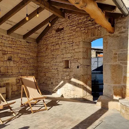 Qualia Casa vacanze Srbinjak