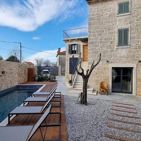 Casa vacanze Qualia Srbinjak