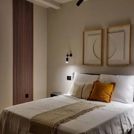Casa vacanze Qualia Srbinjak