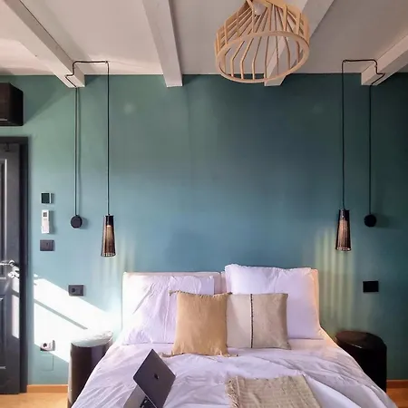 Qualia Casa vacanze Srbinjak