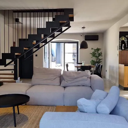 Casa vacanze Qualia Srbinjak