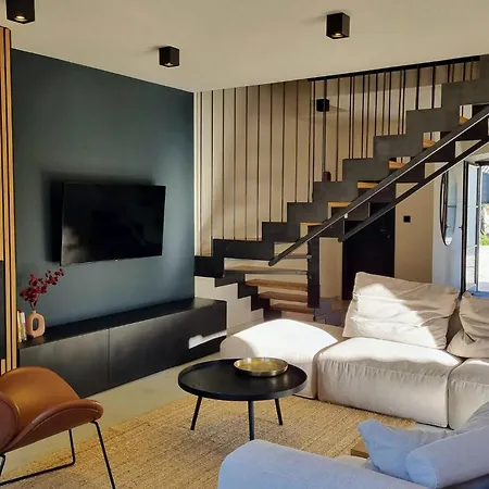 Casa vacanze Qualia *